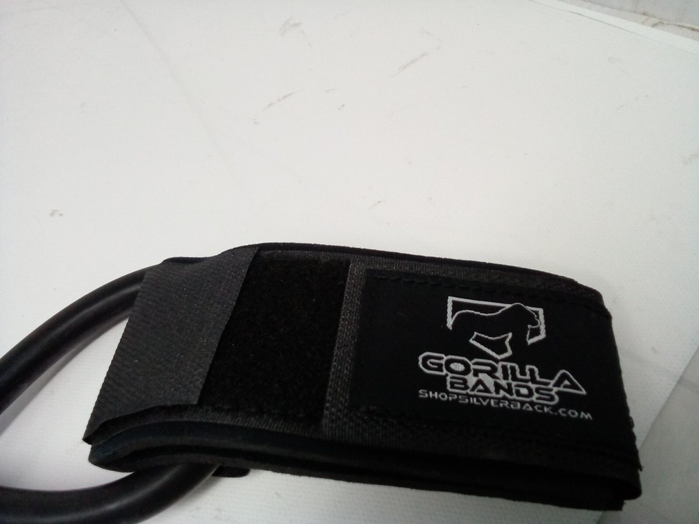 SILVERBACK SPORTS SOFTBALL GORILLA BANDS