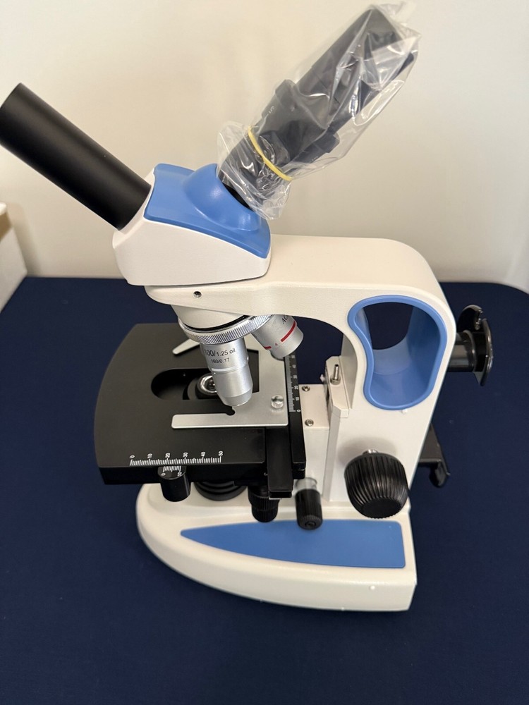 Accu-scope EXM-151 Microscope
