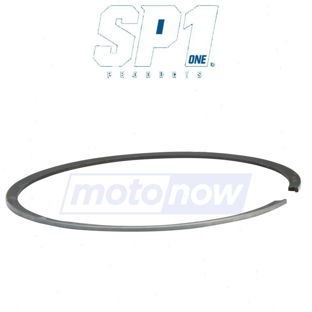 SP1 Piston Ring Set for 2011 Ski-Doo Summit Everest E-TEC 800R - Engine ou