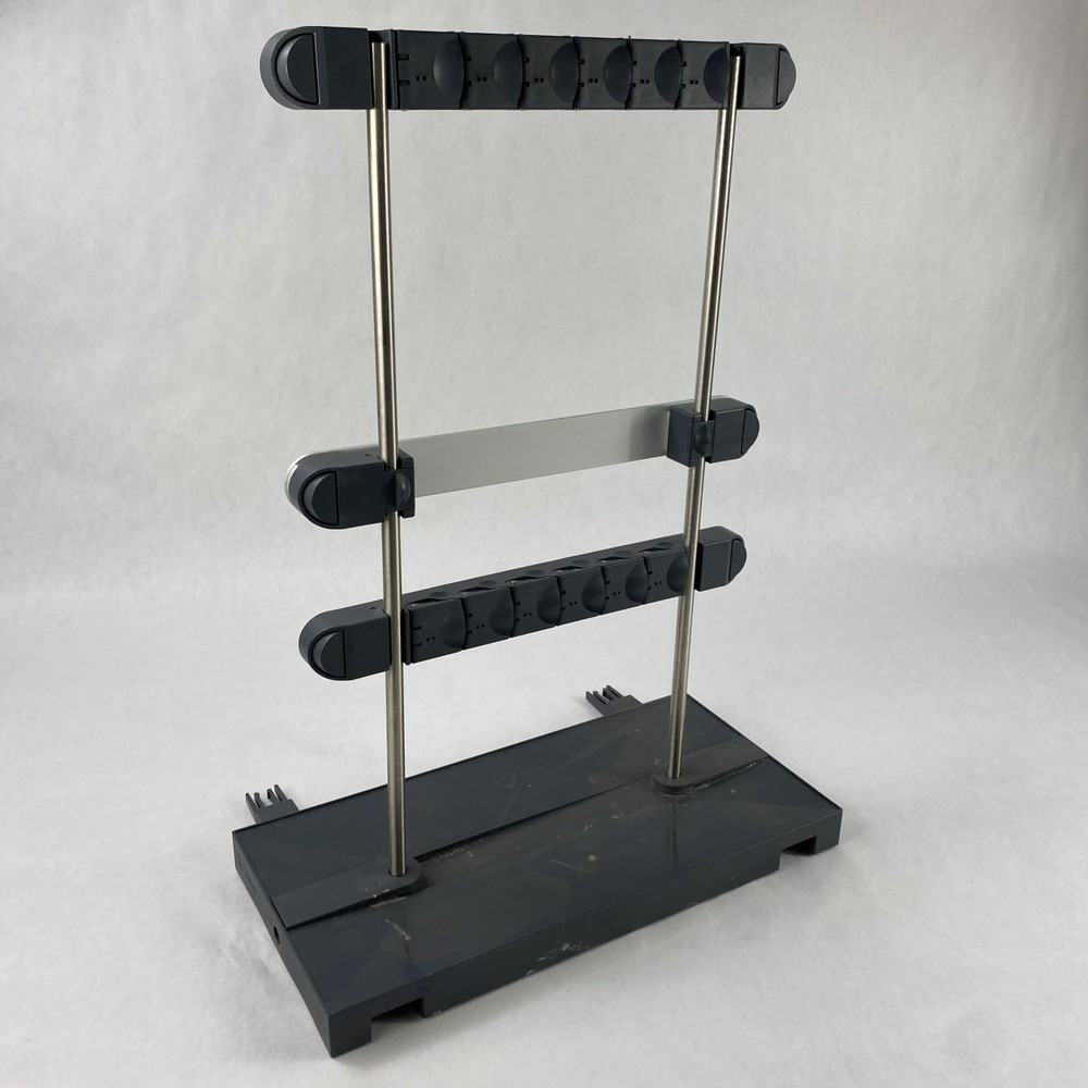 Agilent Manual Injector and Column Organizer