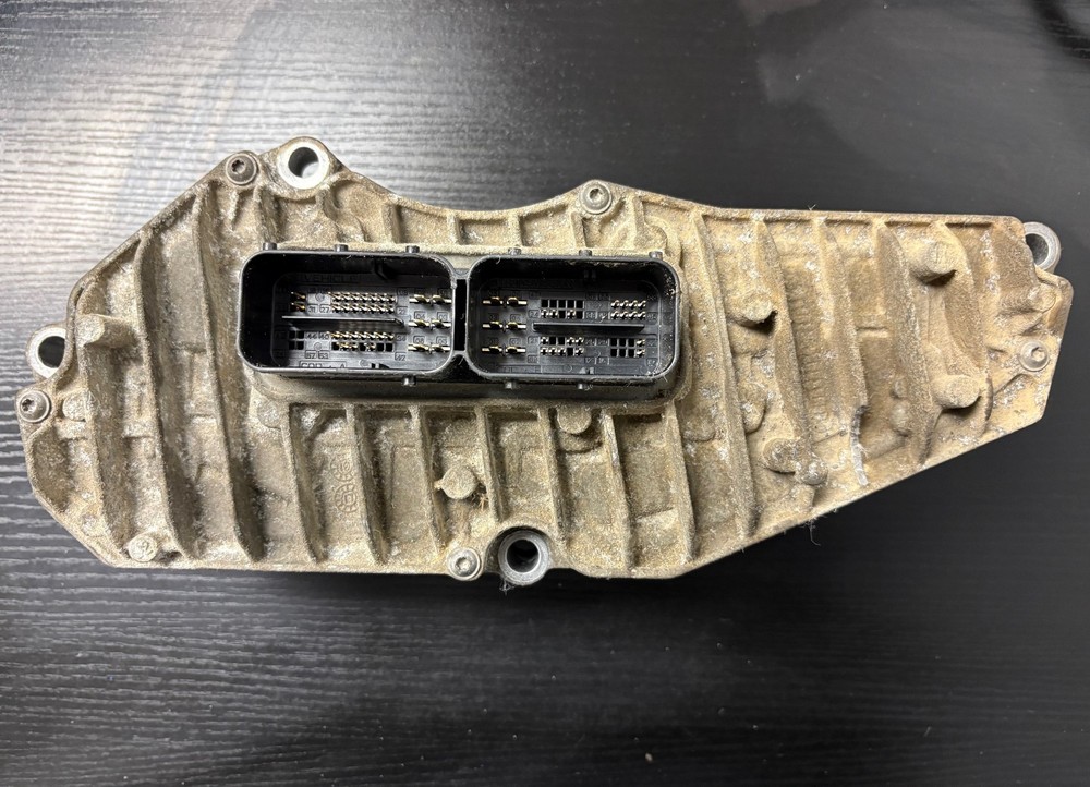 2011-2019 Ford Fiesta Transmission Control Module TCM A2C30743104
