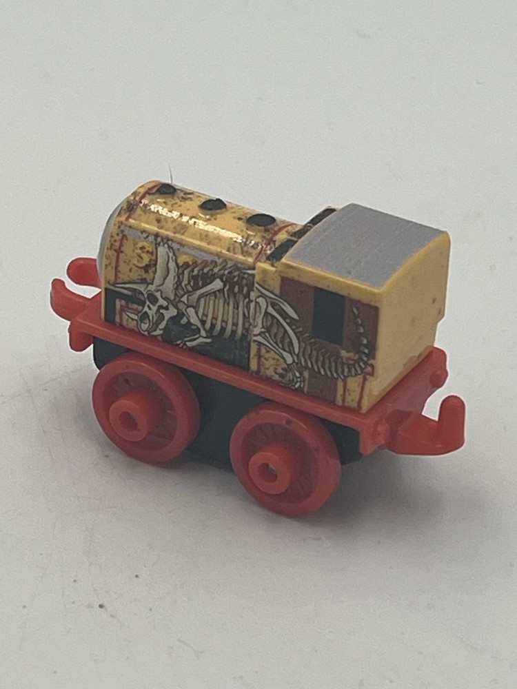 Thomas & Friends Minis Train Engine Dino Dinosaur Ben H21A
