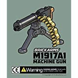 BrickArms M1917A1 Machine Gun Small