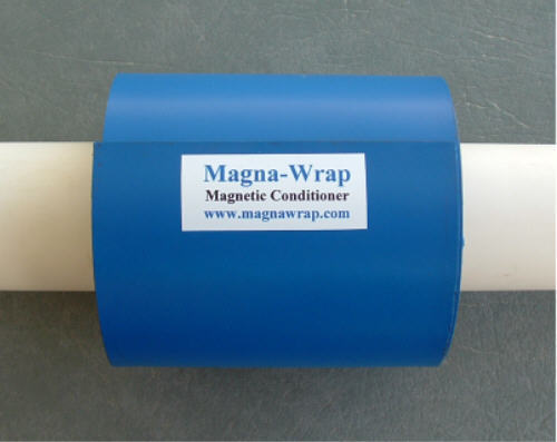 MagnaWrap Pool Magnetic Water Conditioner Model MWP