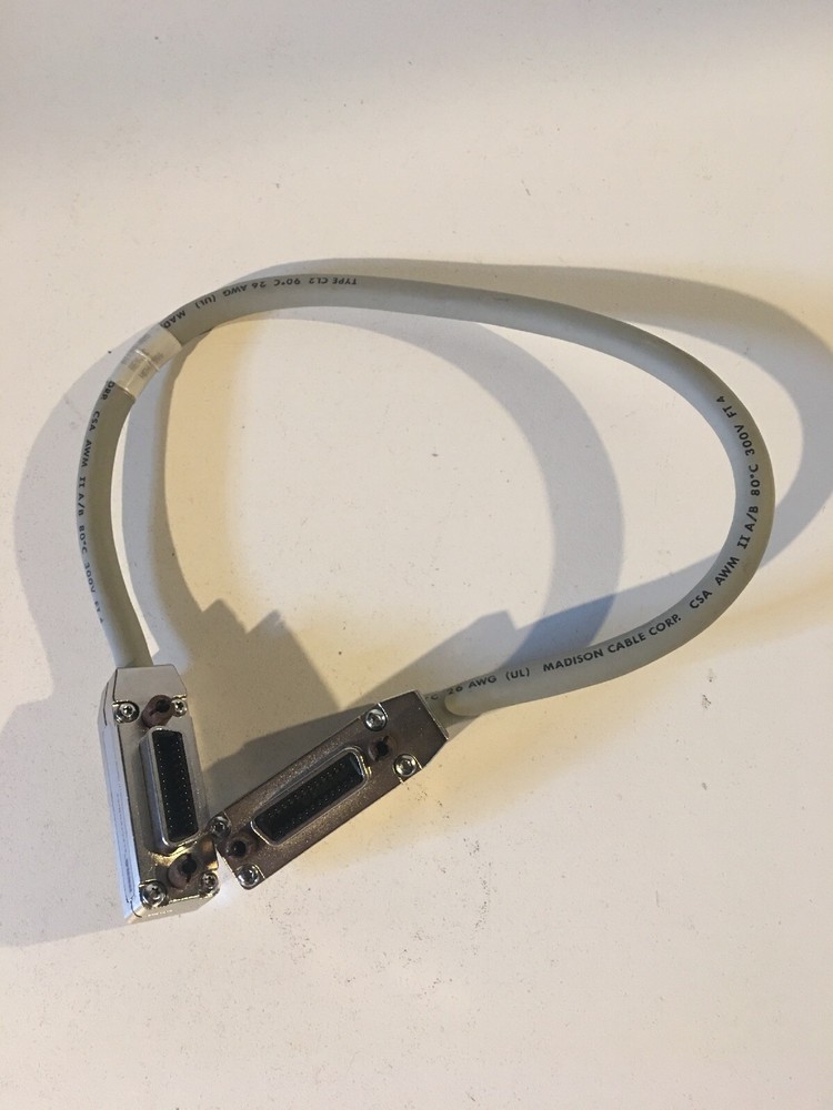 Berg Electronics 81190-005 Interface Cable