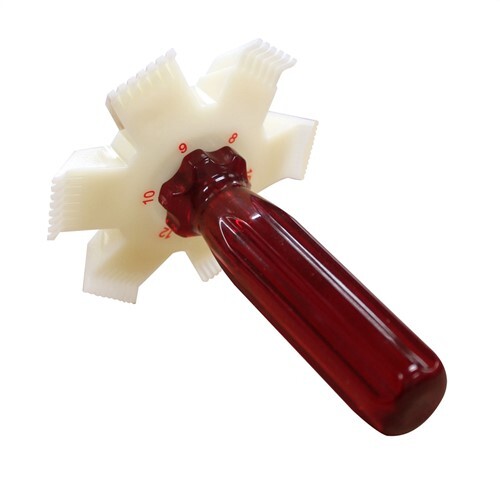 FIN COMB MSC90925 Brand New!