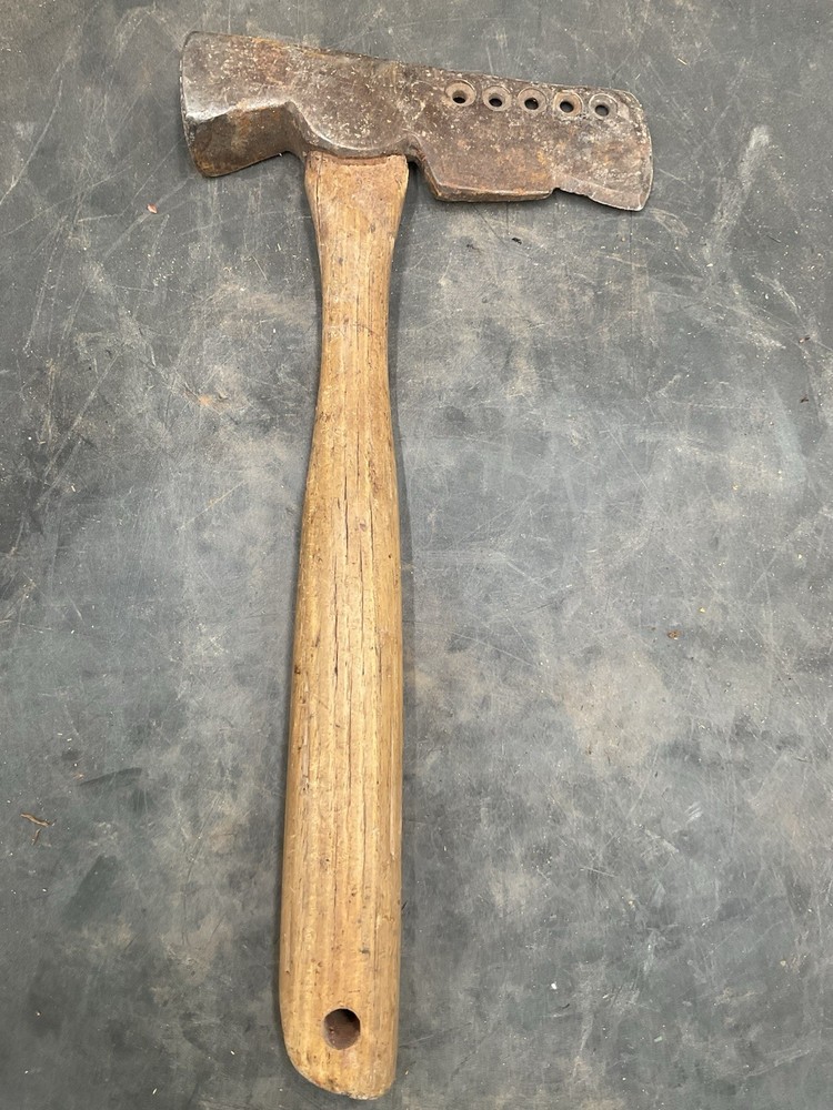 Unbranded Shingling Hatchet