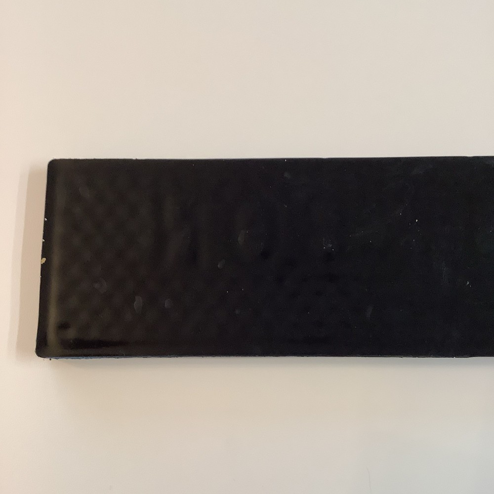 Bulleit Bourbon Bar Mat