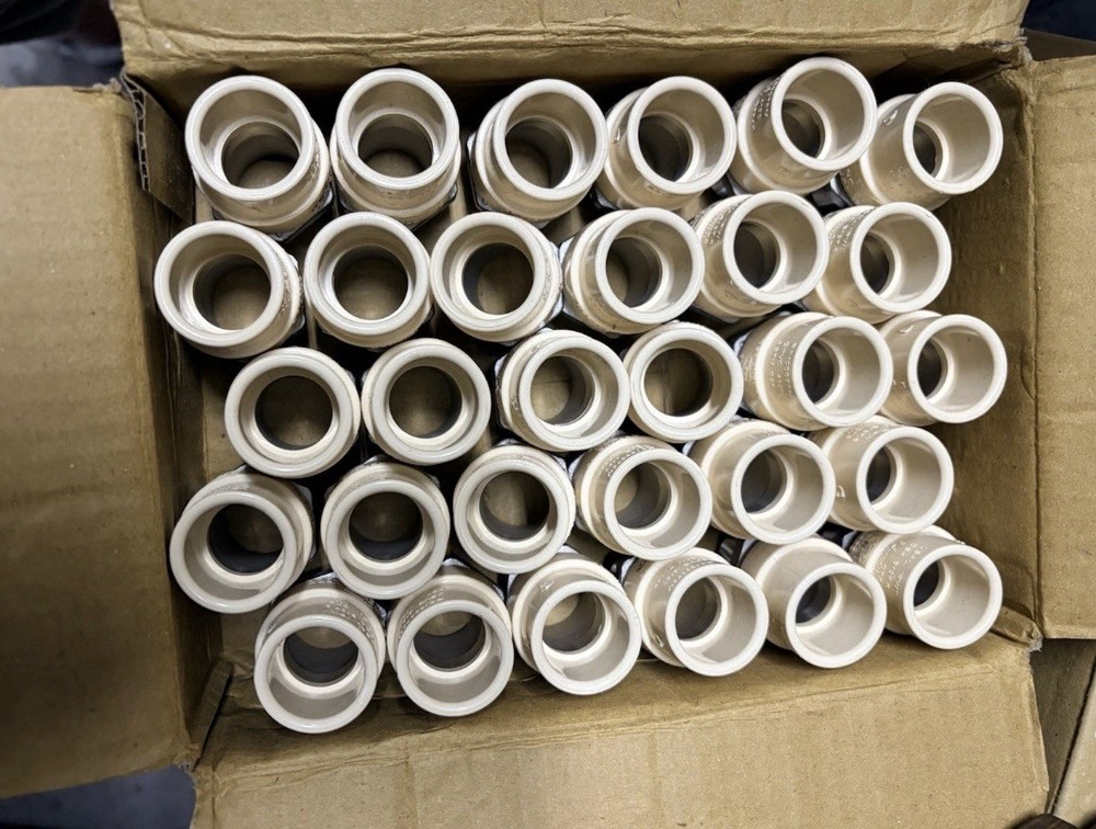 30 CPVC Transition Fitting 3/4 Inch