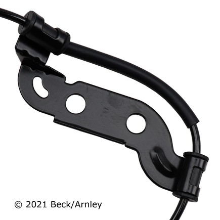 Beck Arnley 084-4980 Abs Speed Sensor