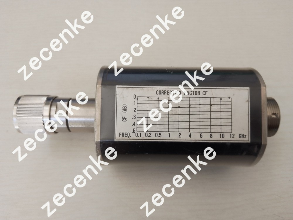 Anritsu Power Meter Probe M29928