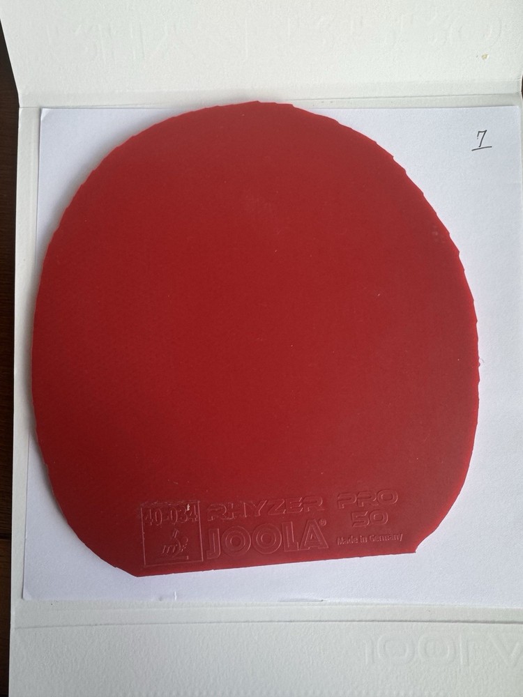 Joola Ryzer Pro 50