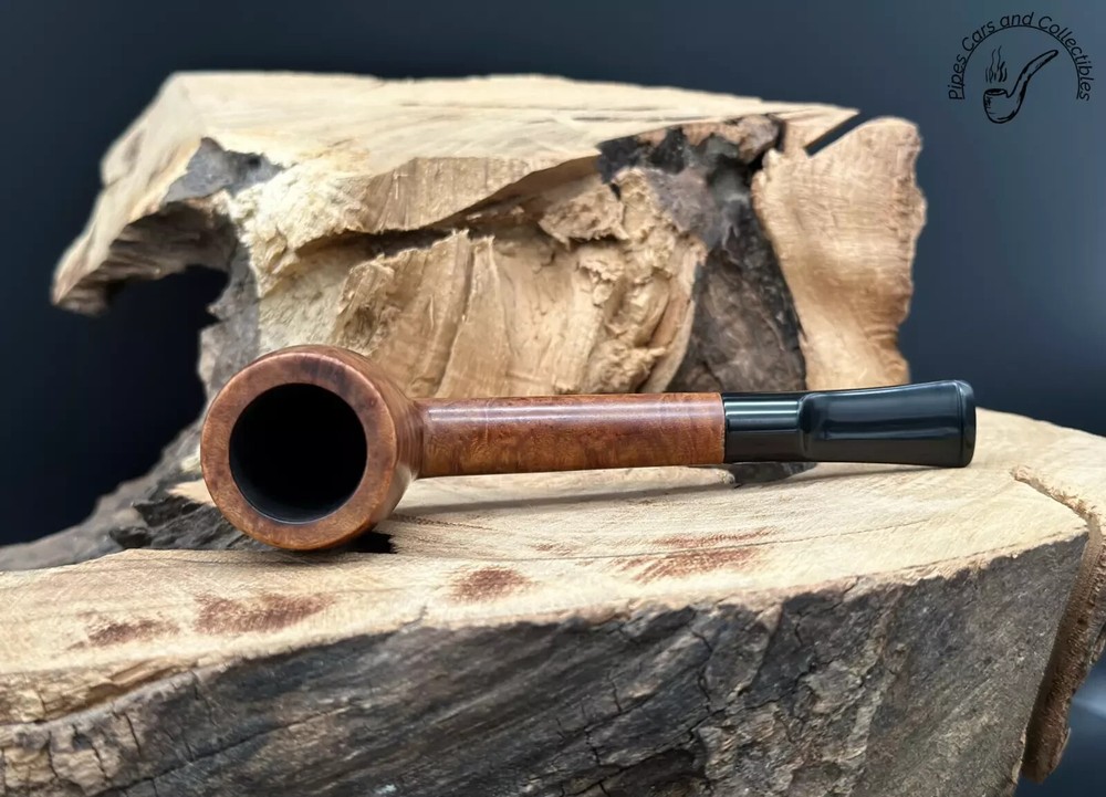 Chacom Match 210 Smooth Lovat Smoking Pipe
