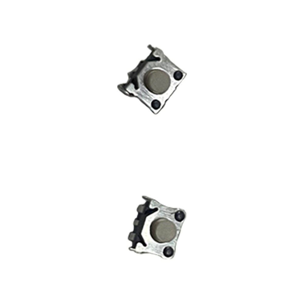 New For Steam Deck 1010 Bumper Shoulder Trigger Button L1 R1 Left Right 2Pcs US