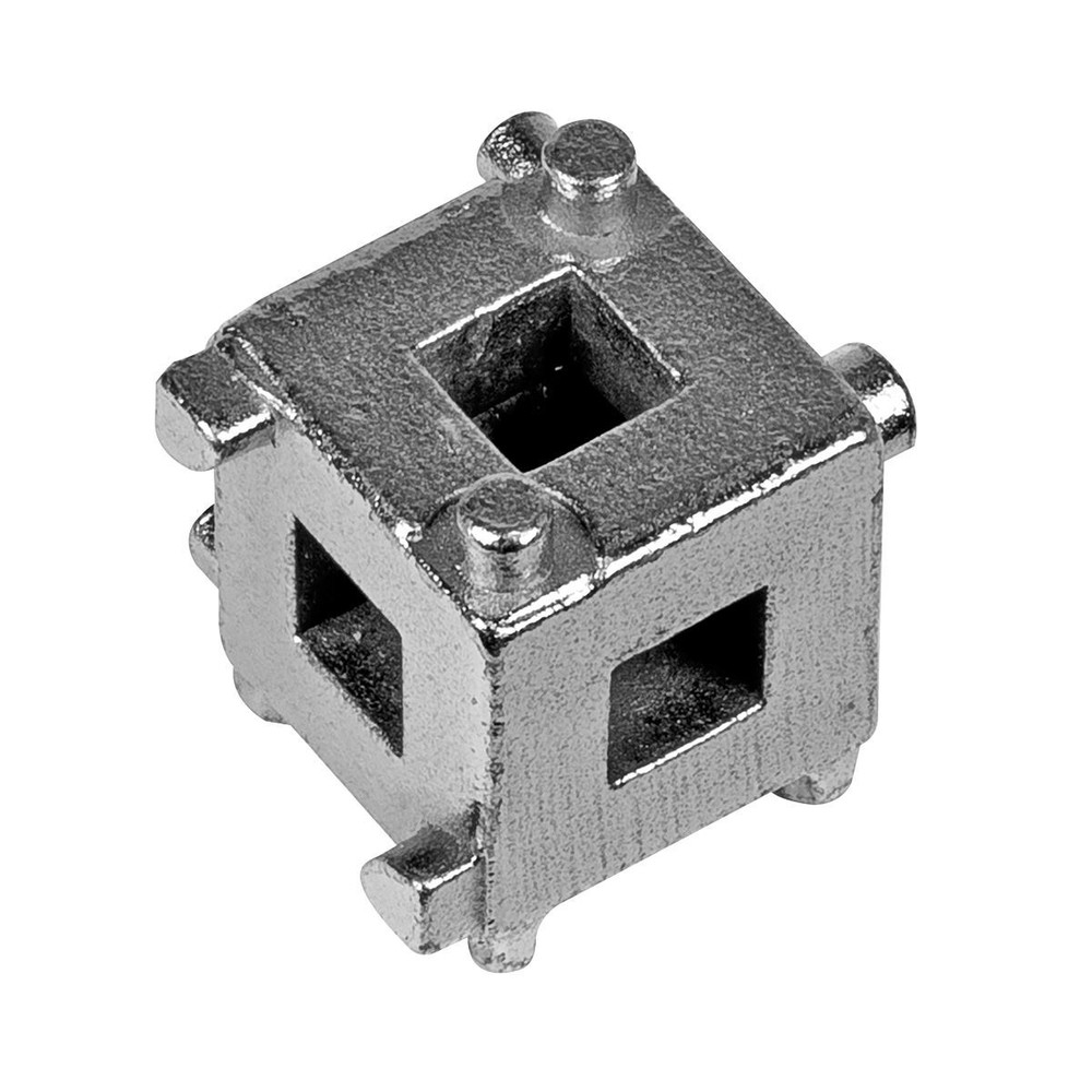 Sealey VS039 Brake Piston Cube 3/8"Sq Drive