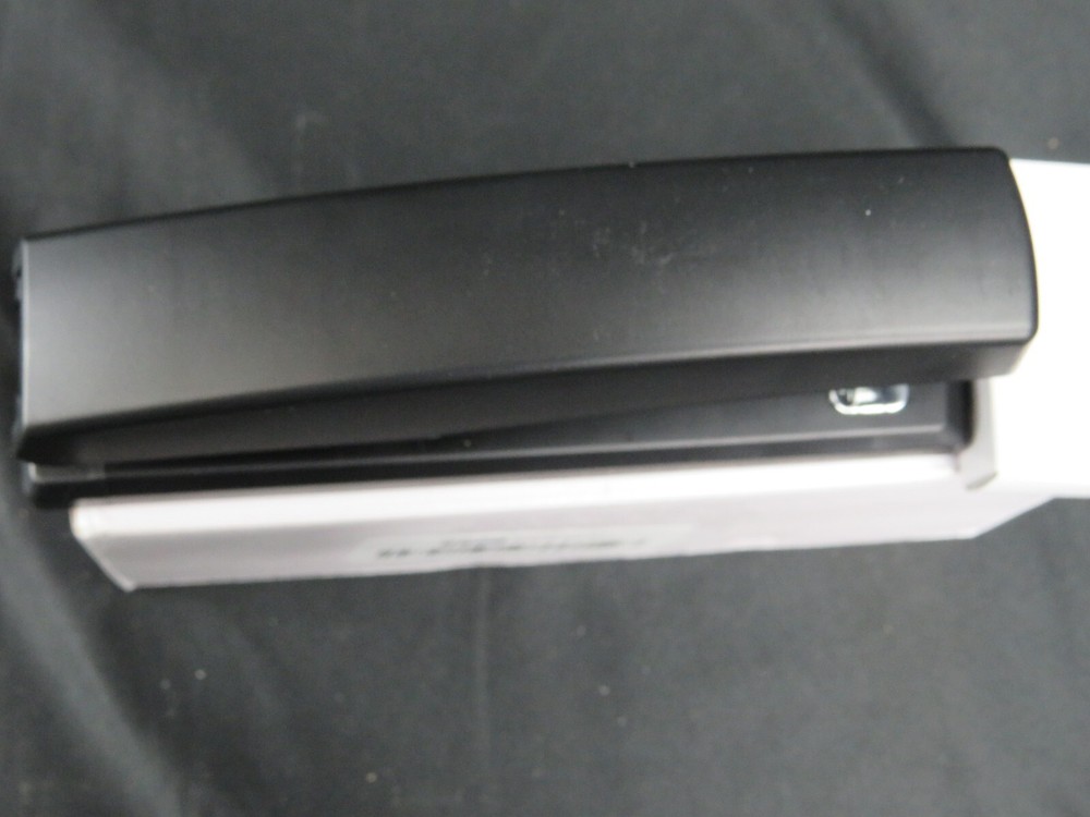 Amazon Basics Stapler 1000 Staples Heavy Duty
