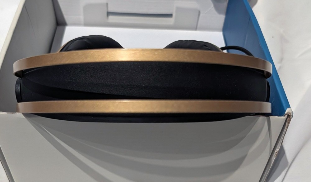 AKG Pro Audio K92 Studio Headphones