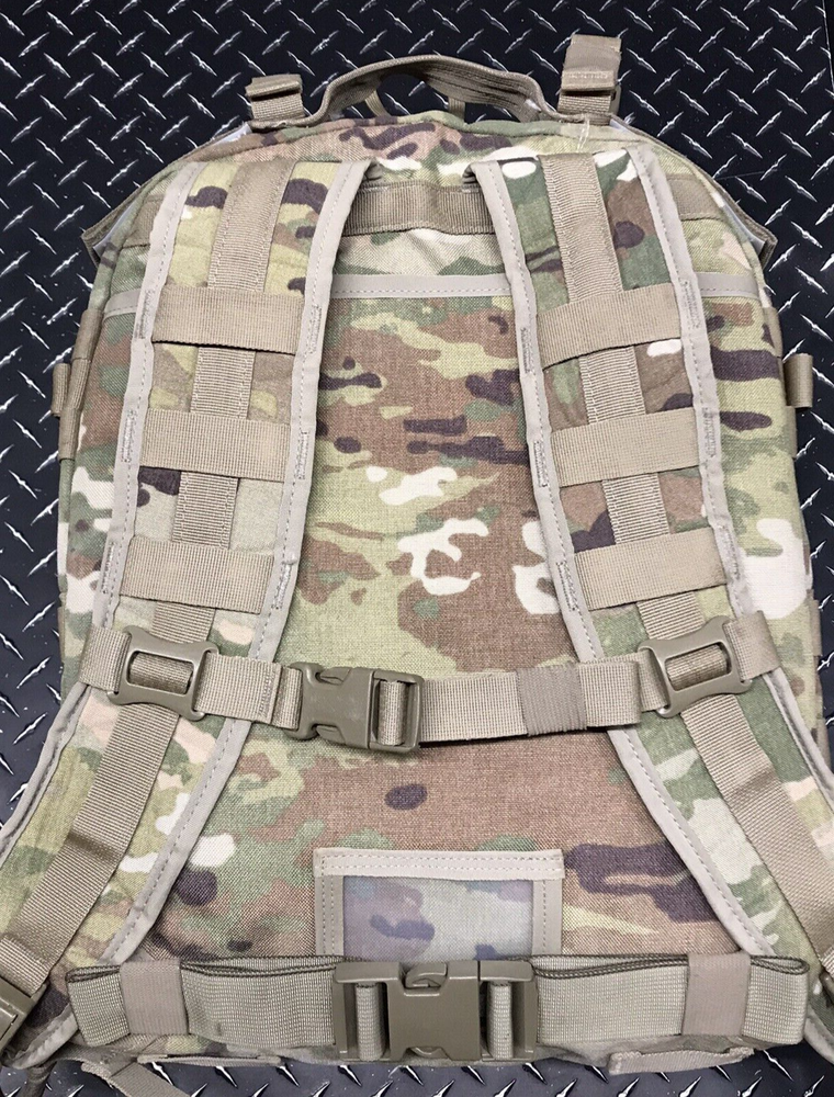 MULTICAM SCORPION Assault Pack 3 Day USGI