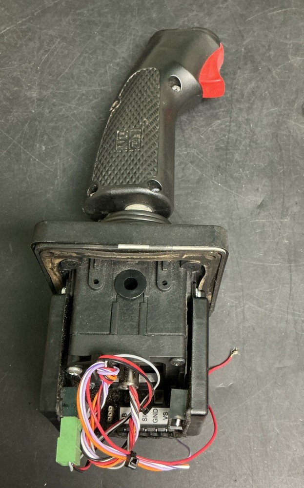 PQ Controls Joystick Controller 212L54S5858