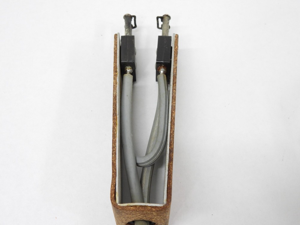 Western Electronics Model F Thermal Wire Stripper (good condition)