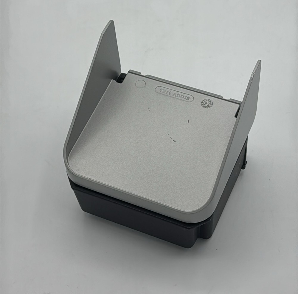 Replacement Drip Tray and Capsule for Pixie (/RT6-23203-PIXIE-DT-C-UG)