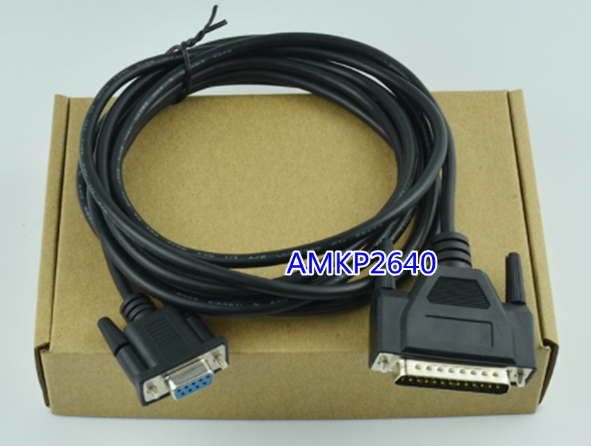 NEW For 1784-CP10 PLC-5/30/40/60 Series Programming Cable #am
