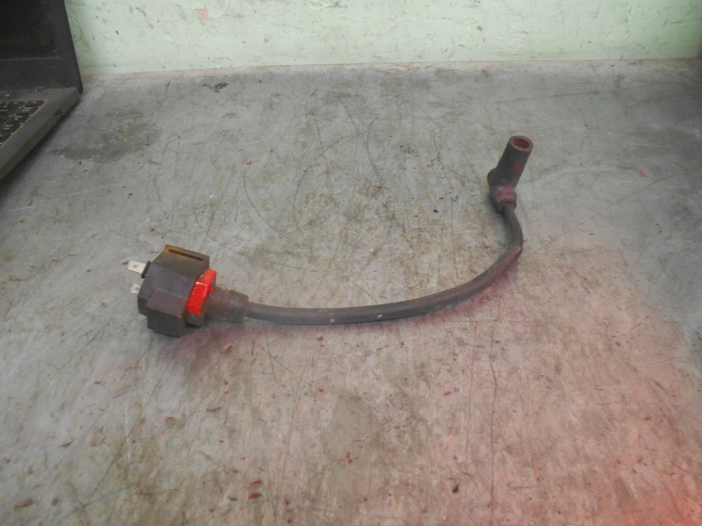 honda bali 50 coil