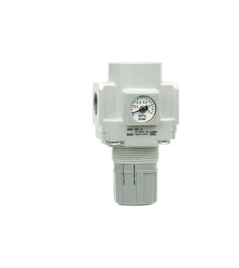 SMC AR20-02E-B Pressure Reducing Valve New