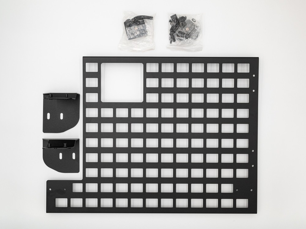 Genuine Ford Bronco MOLLE Panel Left Side 2024-2026