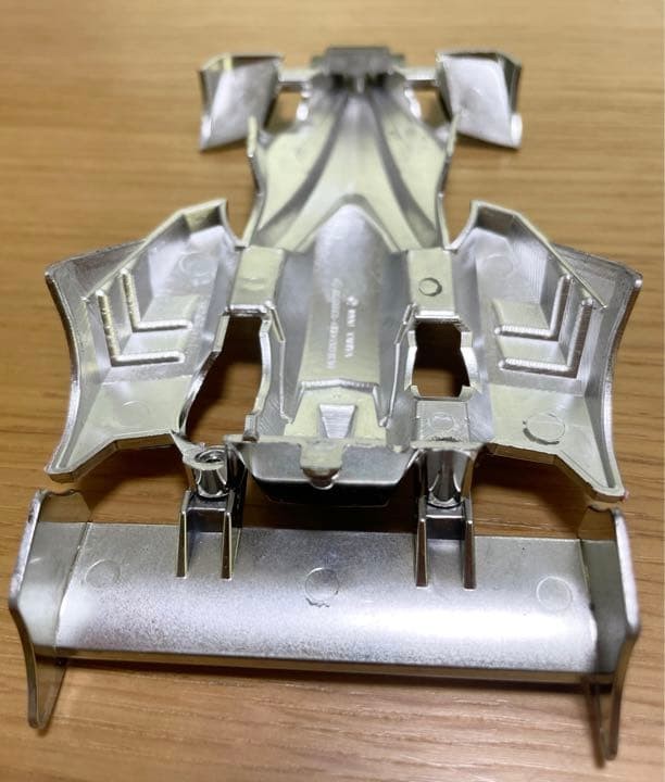 Cyclone Magnum Body Only