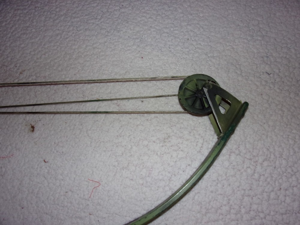 Indian Spirit 218 Compound Bow