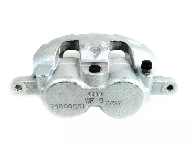 Genuine Mopar Disc Brake Caliper Assembly Left 68157611AB