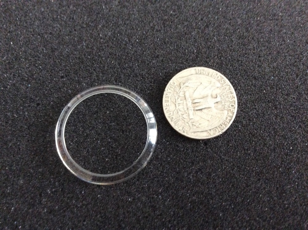 ROLEX BEZEL PROTECTOR # 25