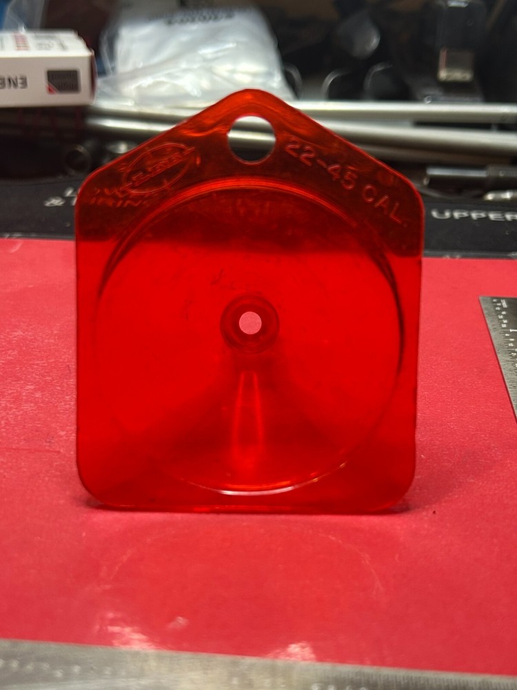 Lee Powder Funnel (22-45 Cal)-(90190)