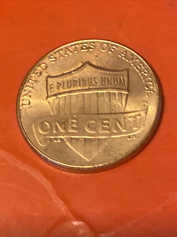 2020 D Lincoln Shield Cent • Buy 10 Get 40% Off • #240627