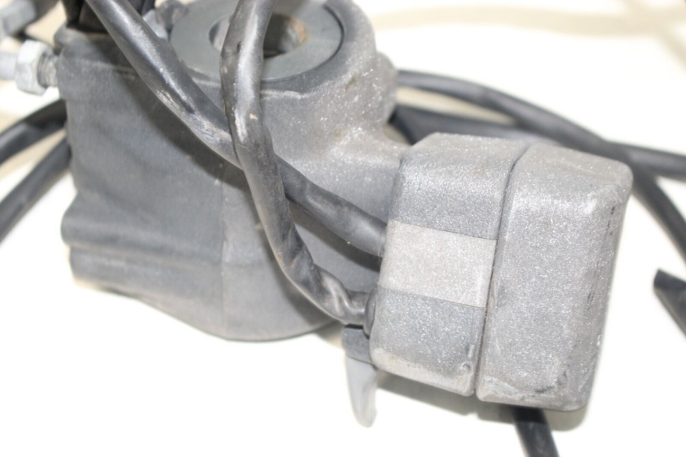 1995 Honda Goldwing Aspencade GL1500A Left Control Switch