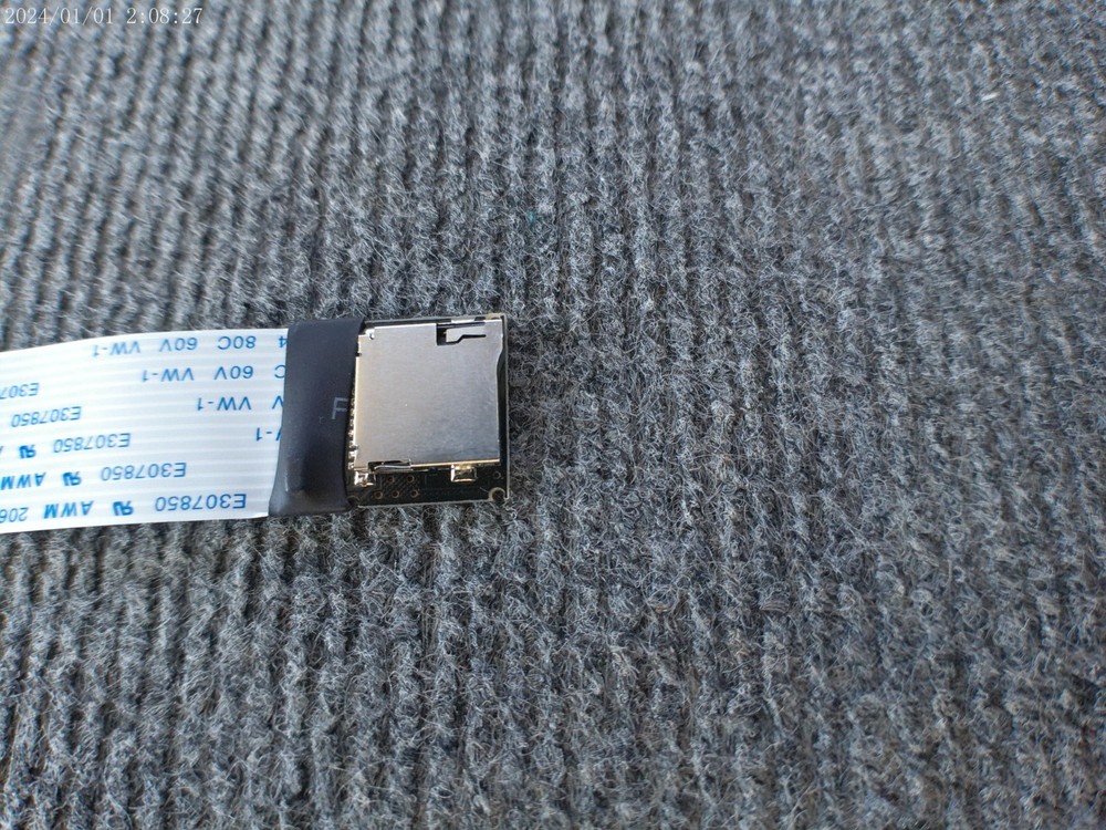 SD Card Extension Reader