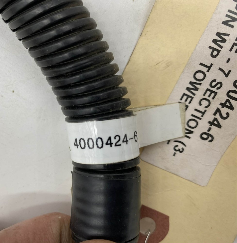 Ag Leader 4000424-6 Cable w/ 7 Sections•