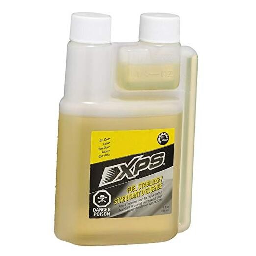 New OEM Fuel Stabilizer, 413408601