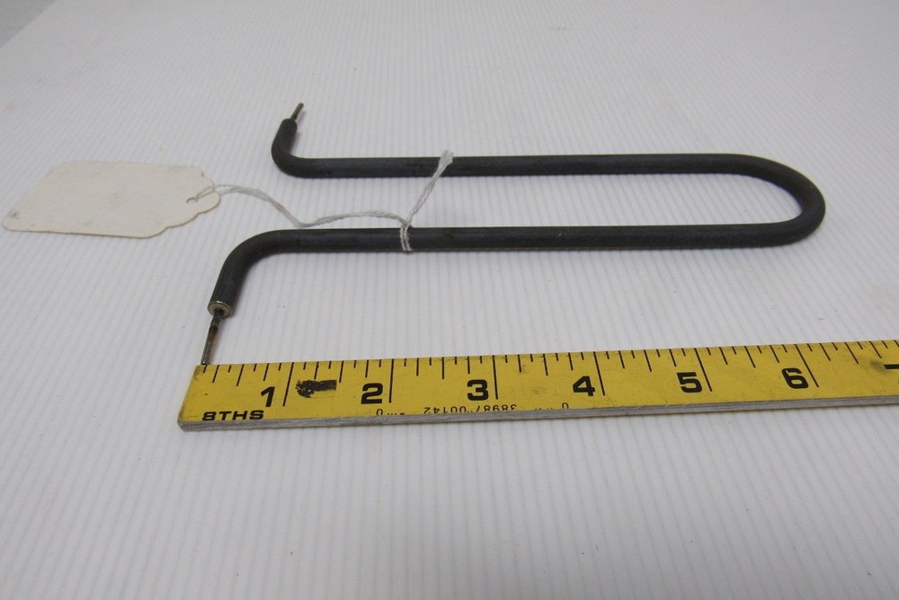 Synventive SMS TU13430 Heating Element