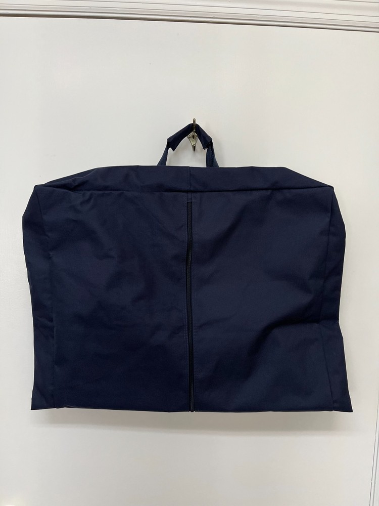 Mercury Tactical Gear Garment Bag in Navy Blue