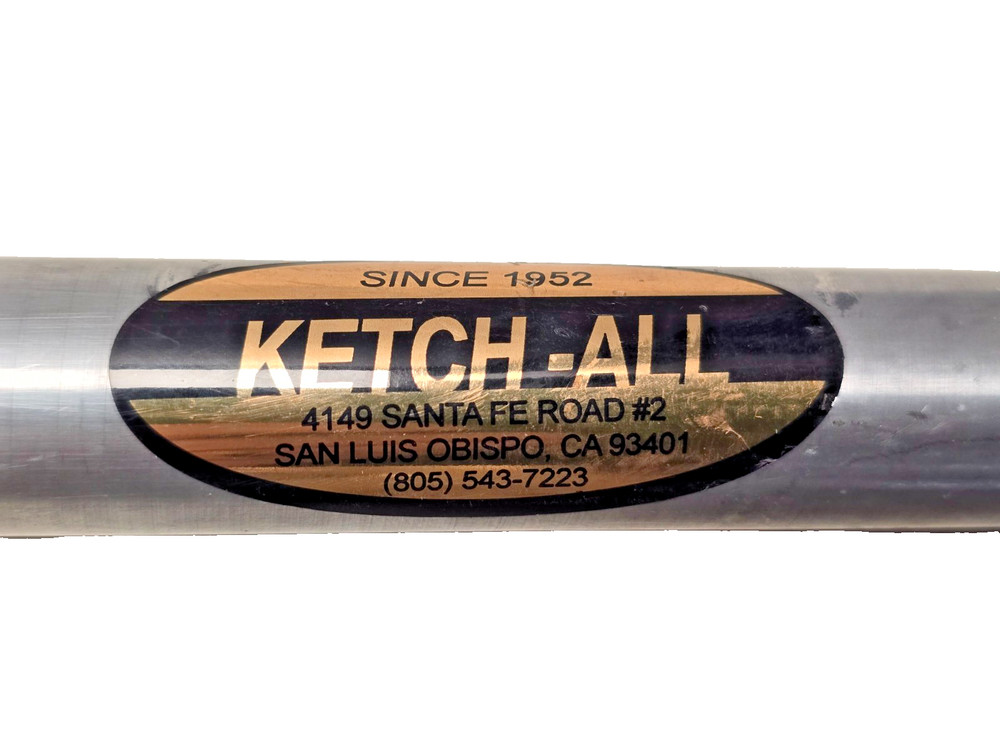 Ketch-All Animal Restraining Pole 4 ft.
