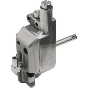 Drag Specialties Oil Pump Assembly for 92-99 Harley Davidson Evolution Big Twin