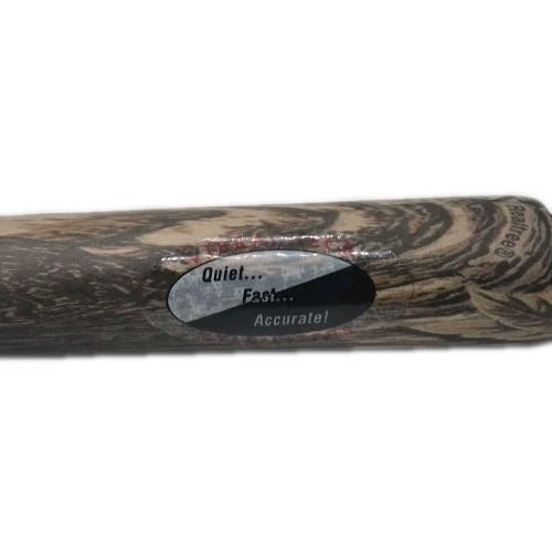 Vibracheck Archery Compound Bow Stabilizer - CAMO - Fits: PSE, DIMOND, BOWTECH,