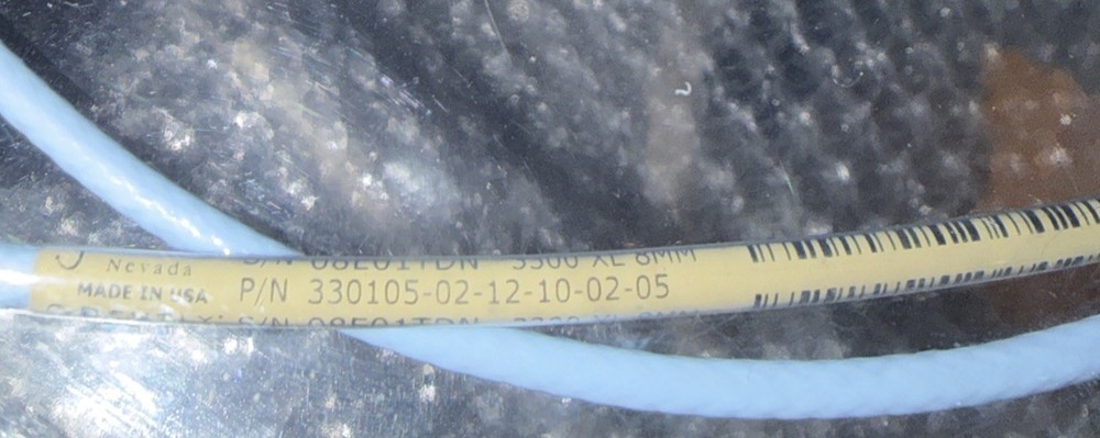 Bently Nevada 330105-02-12-10-02-05 Sensor Probe