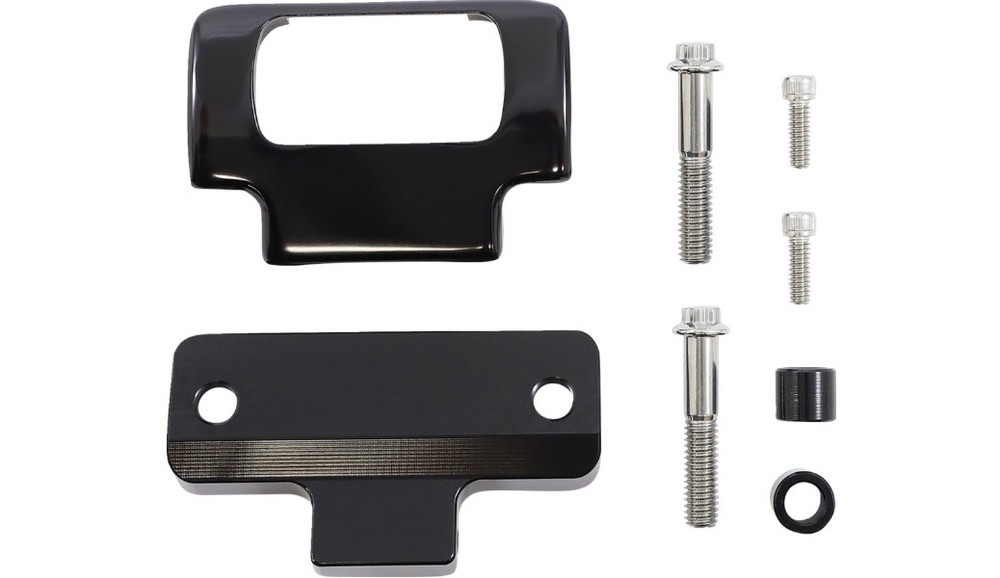 SLYFOX Gauge Housings #TM-SLY24
