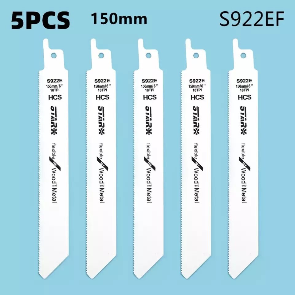 NEW ONE Double Edge Hand Saw