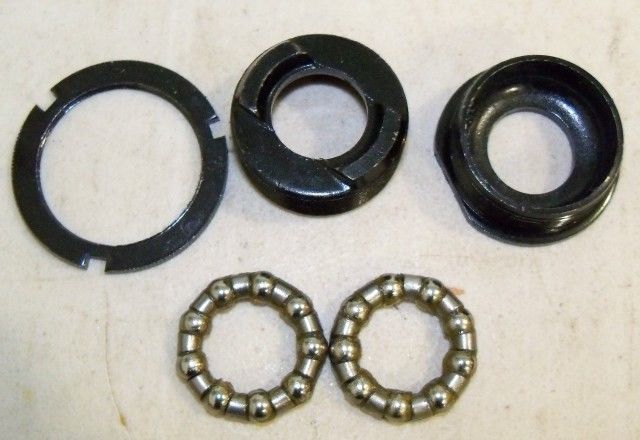YOUTH BOTTOM BRACKET CUP SET BICYCLE PART 548