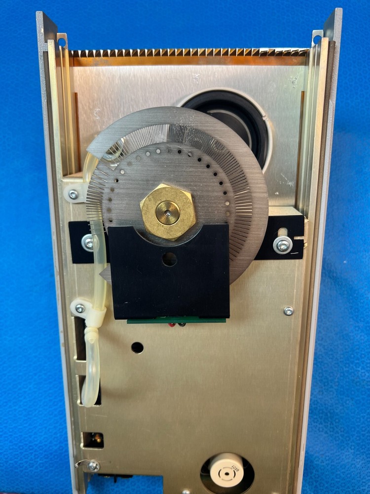 Karl storz 20133120 light source Xenon 300 front panel (E216)