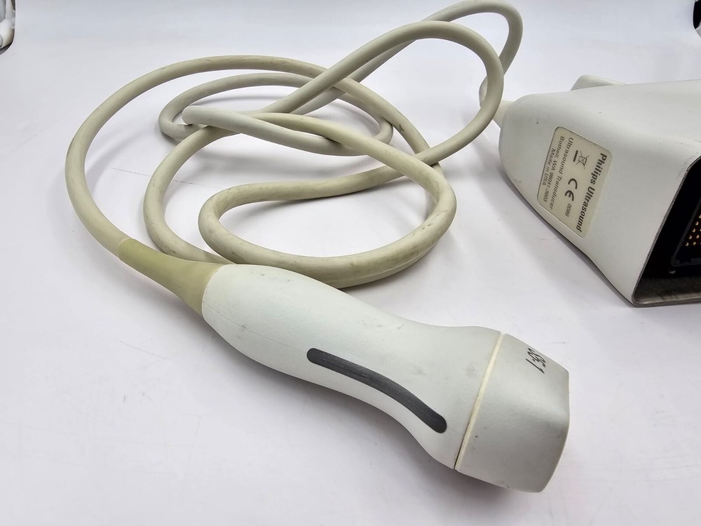 Philips S5-1 Transducer Probe